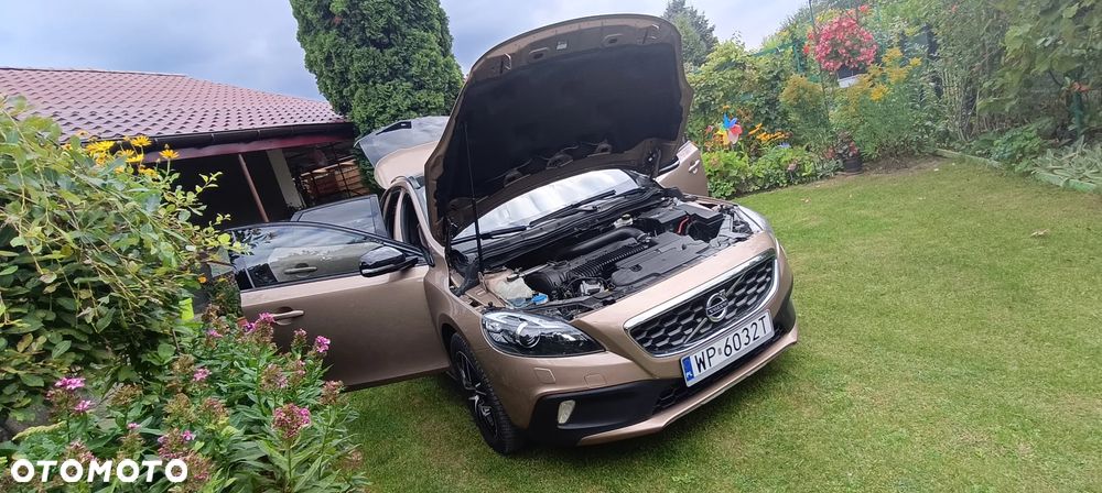 Volvo V40 Cross Country T5 Summum - 5