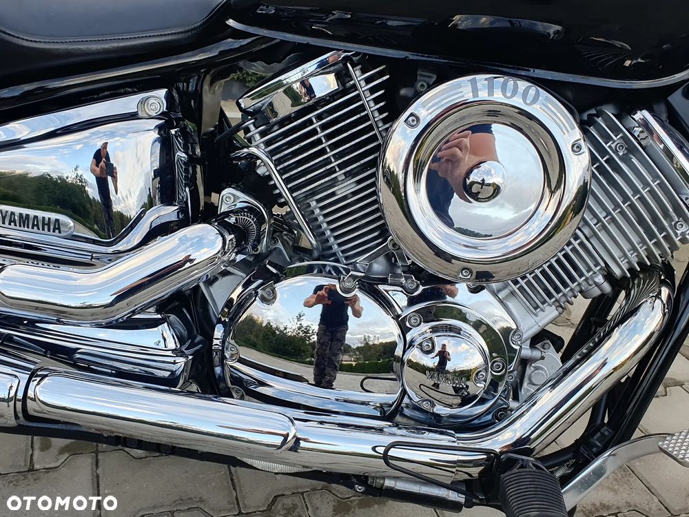 Yamaha Drag Star - 19