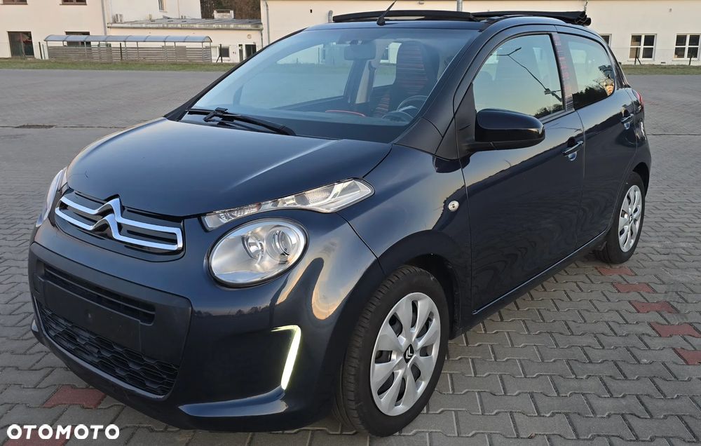 Citroen C1