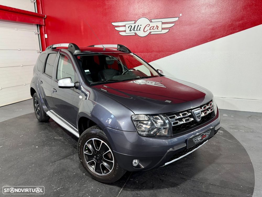 Dacia Duster 1.2 TCe Prestige - 56