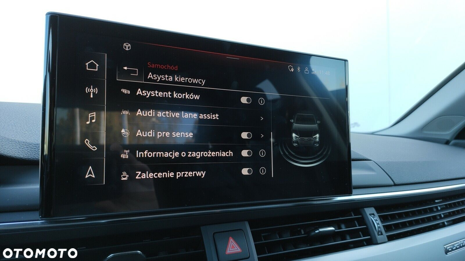 Audi A4 - 31