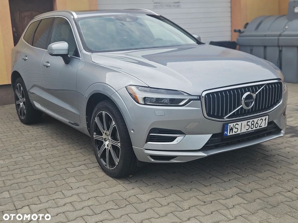 Volvo XC 60 - 3