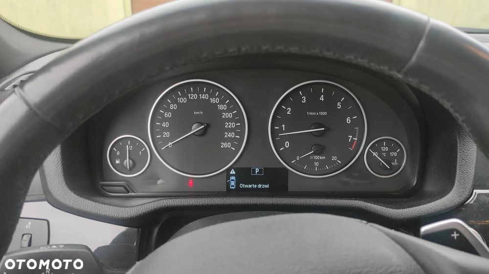 BMW X3 xDrive28i M Sport sport - 17