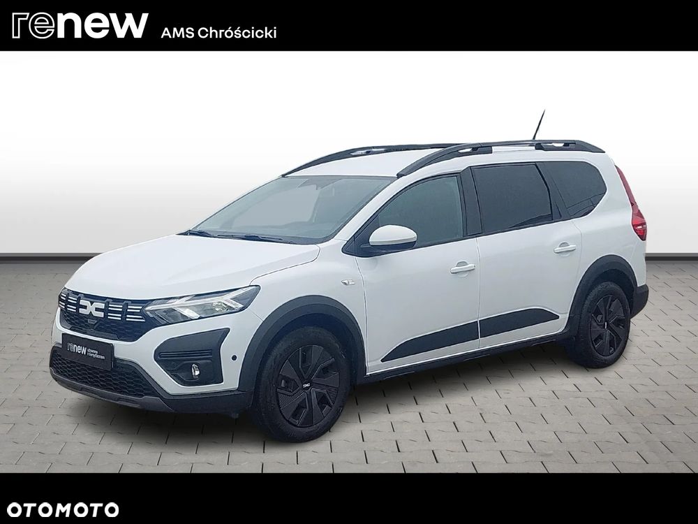 Dacia Jogger 1.0 TCe Expression 7os - 1