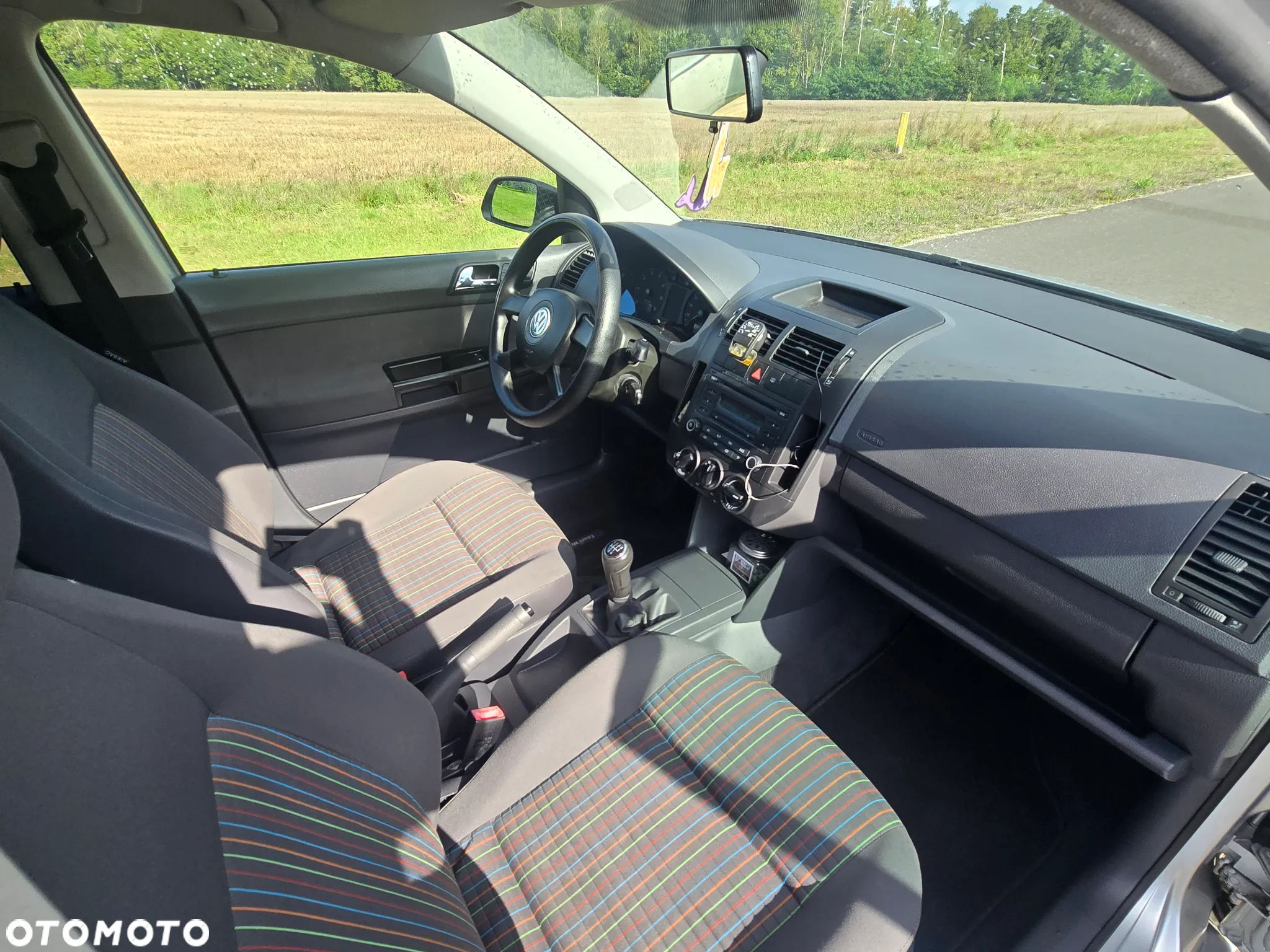 Volkswagen Polo 1.2 12V Trendline - 25