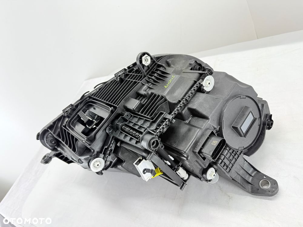 Lampa przednia lewa GLE A167 W167 Lift FL Multibeam - 5