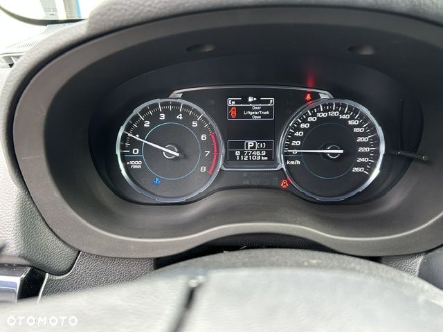 Subaru Forester 2.0 XT Comfort Lineartronic - 5
