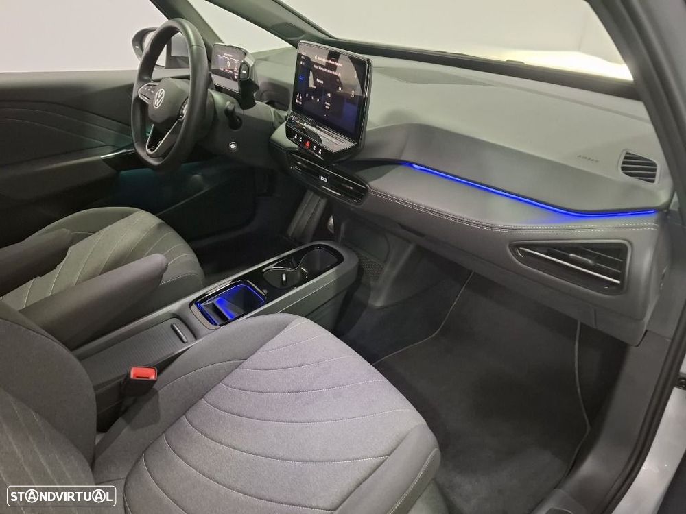 VW ID.3 58 kWh Pro City - 15