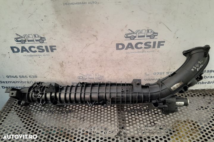 TUB ADMISIE 859631903 MX1253 BMW X3 - 1