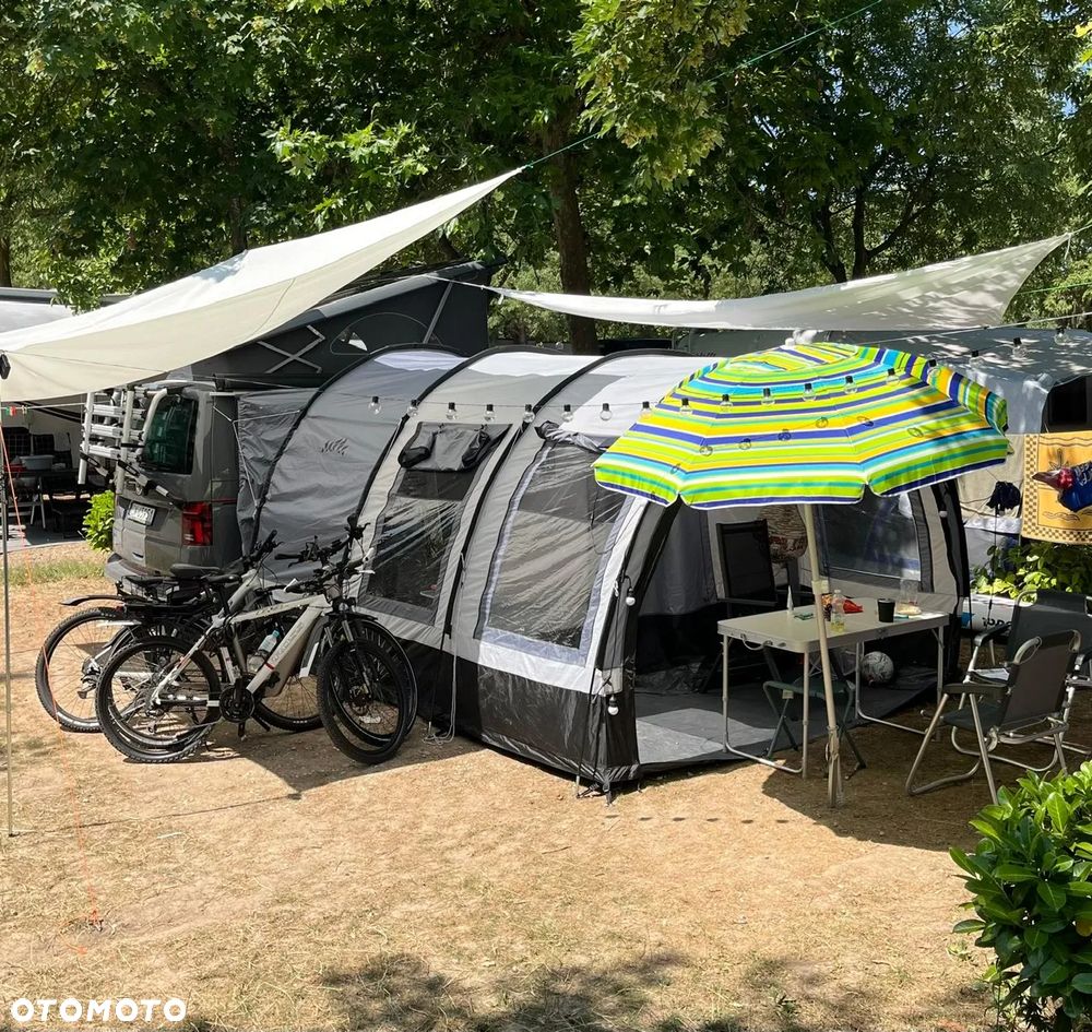 Volkswagen California - 4