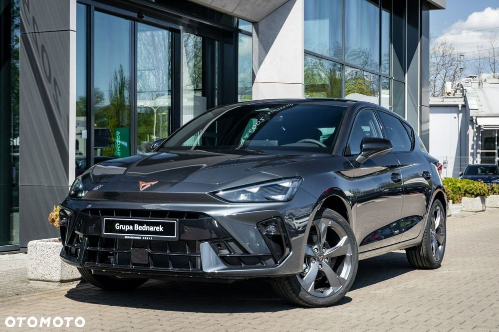 Cupra Leon - 6