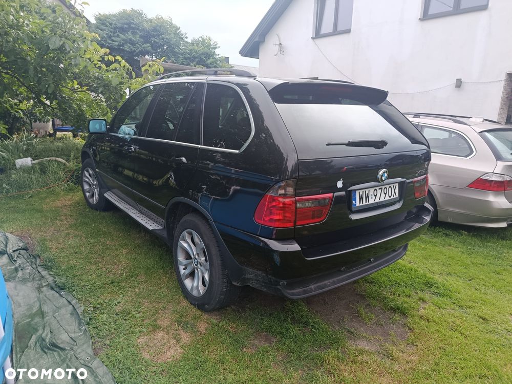 BMW X5 - 5
