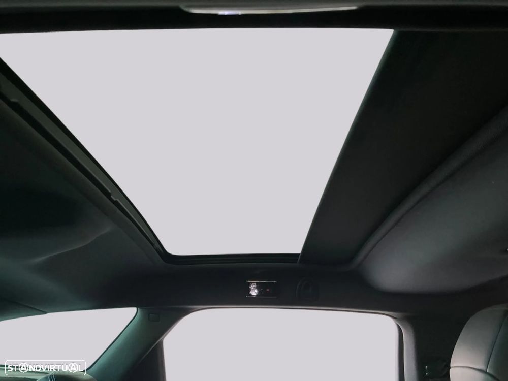 Citroën DS5 - 14