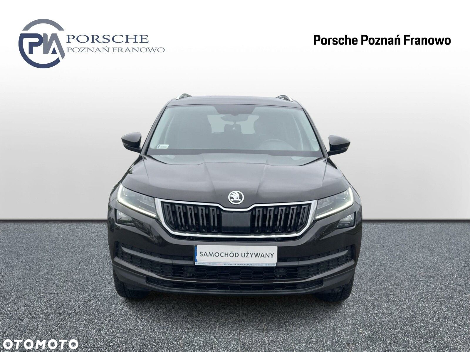 Skoda Kodiaq - 8