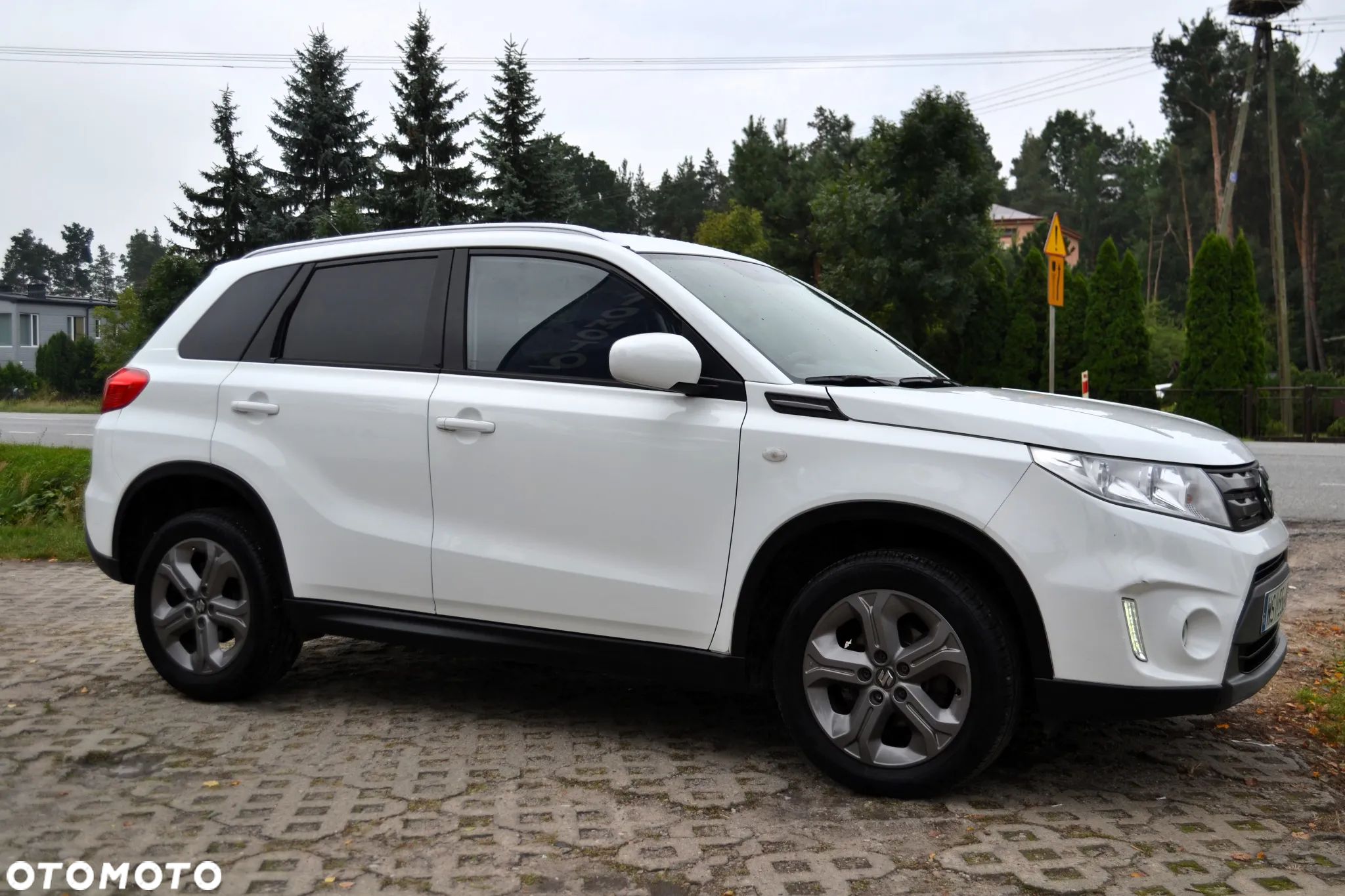 Suzuki Vitara 1.6 DDiS (4x2) Comfort+ - 1