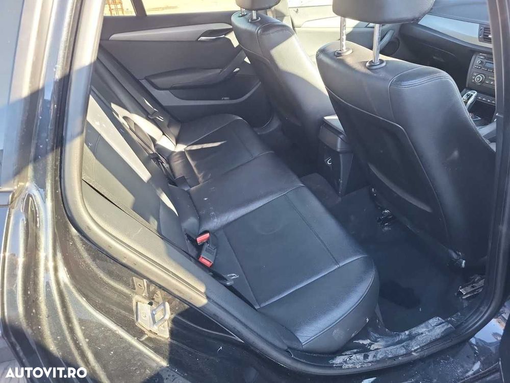 Dezmembrez bmw x1 e84 motor 1.8d xdrive automat 2013 M paket - 10