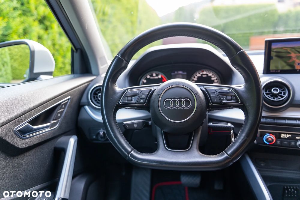 Audi Q2 - 13