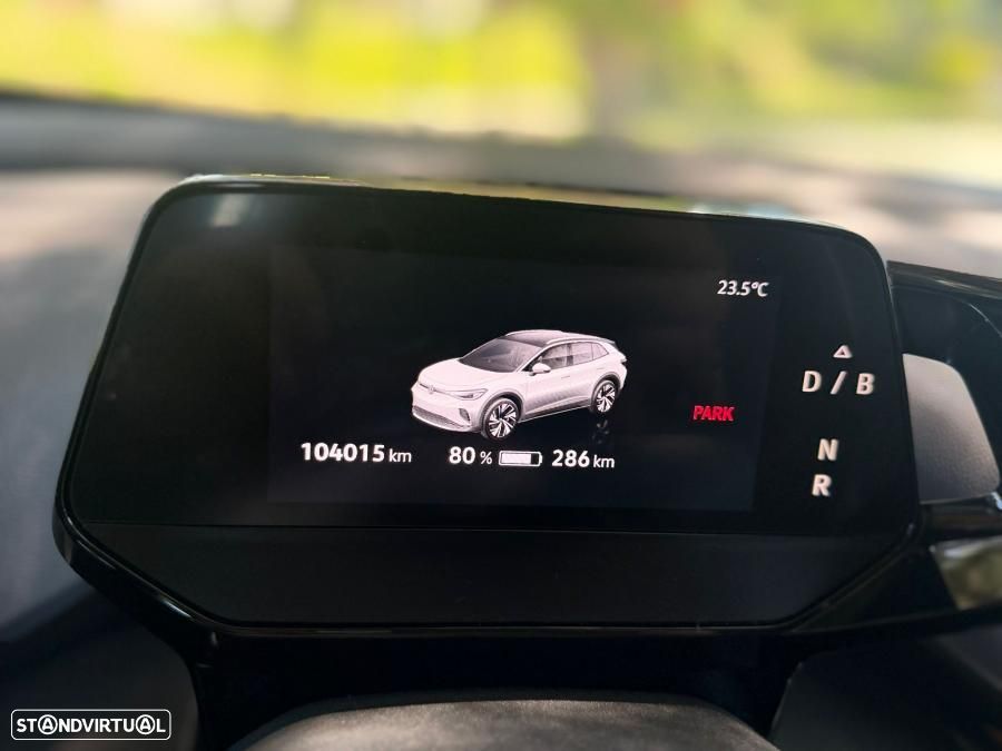 VW ID.4 77 kWh Pro Performance Life - 25