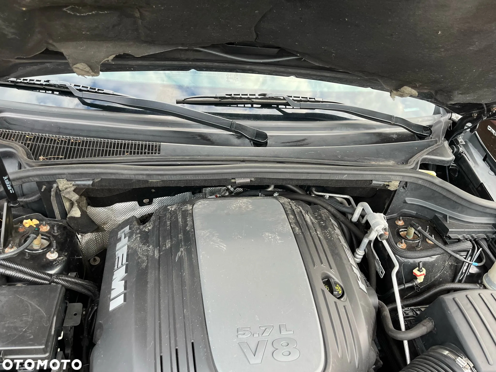 Jeep Grand Cherokee - 2