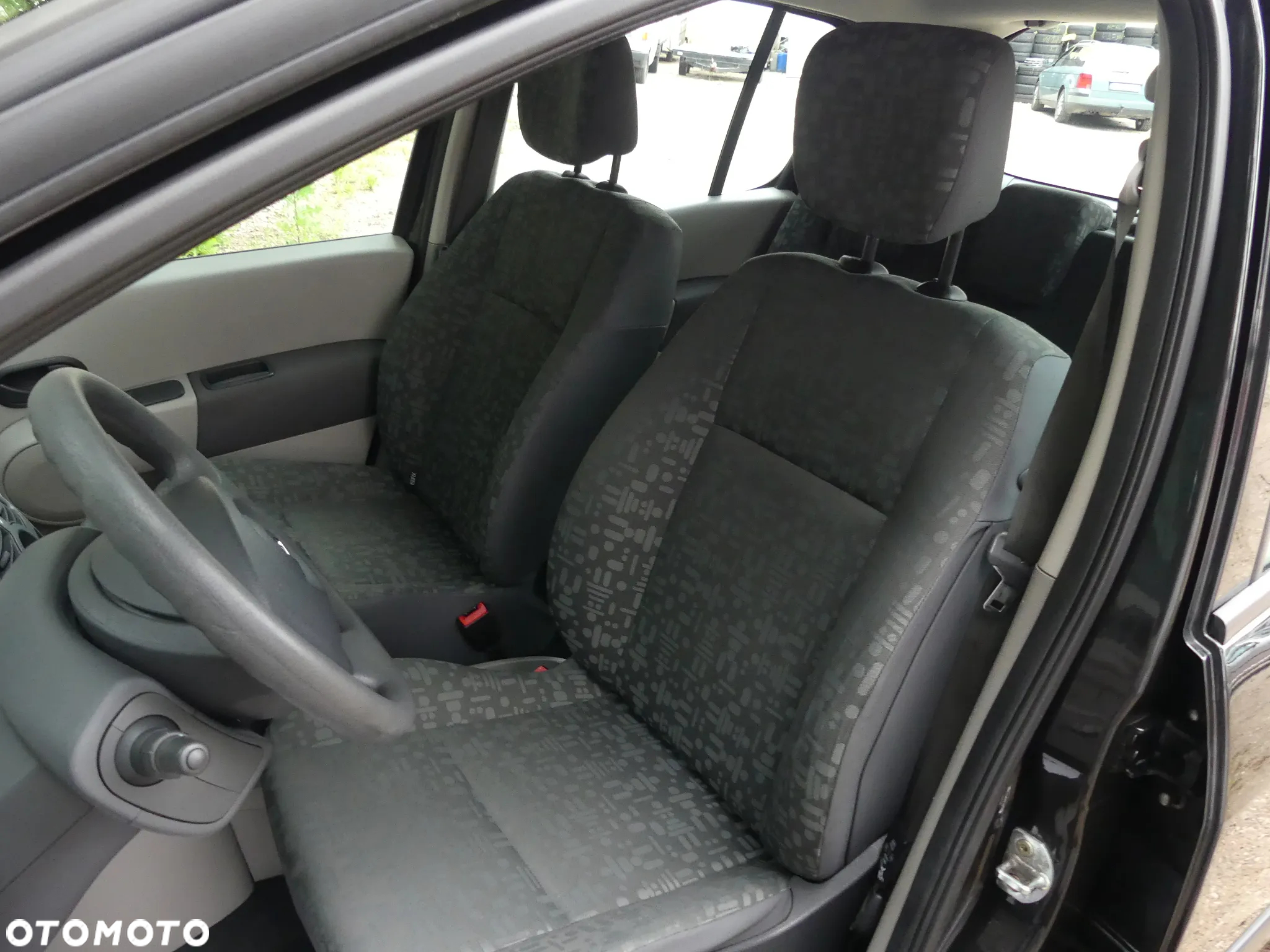 Renault Modus 1.2 16V Authentique - 3