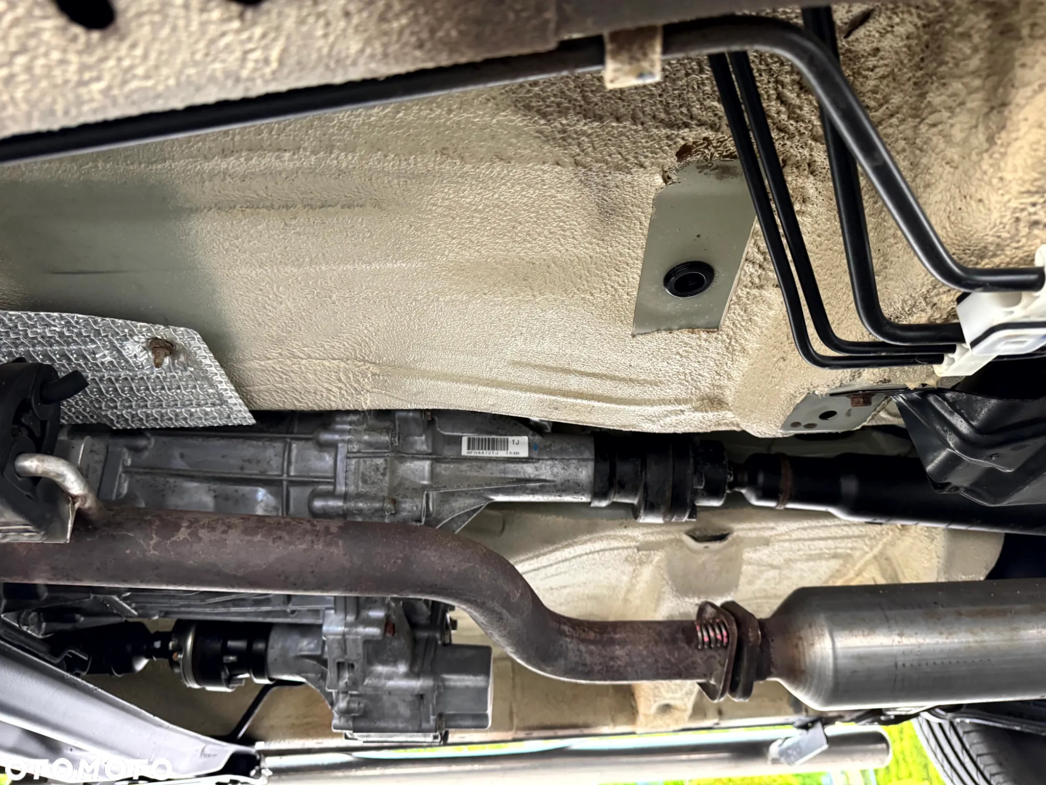 Suzuki Grand Vitara 2.4 Premium - 18