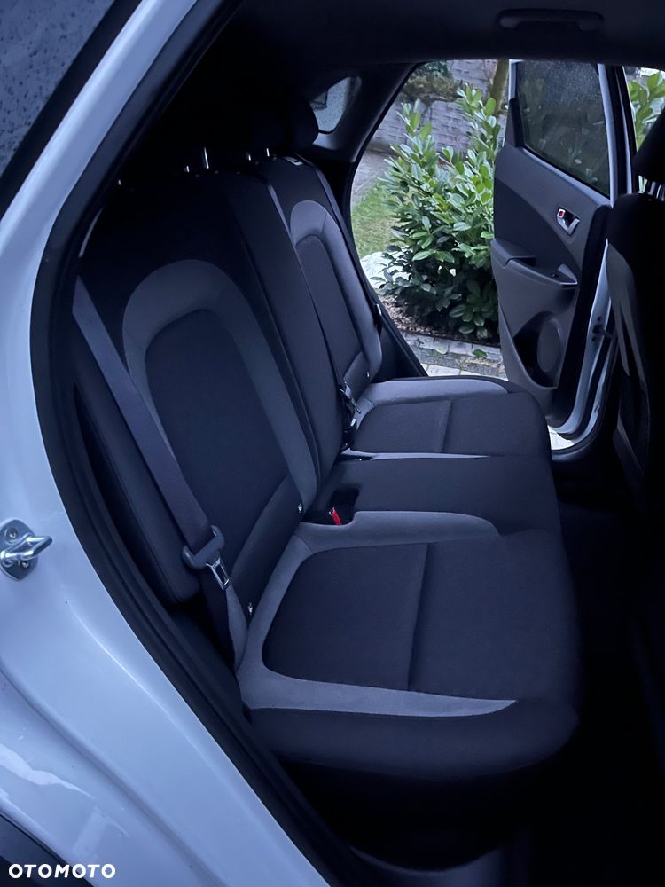 Hyundai Kona 1.0 T-GDI Advantage+ - 10