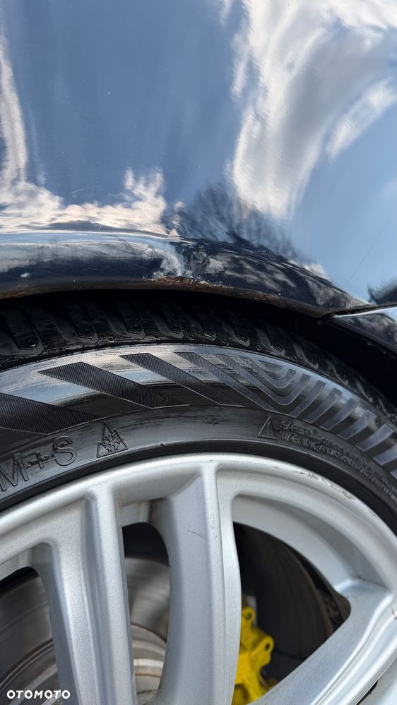 Mercedes-Benz Klasa C 180 T Kompressor Avantgarde Starline - 23