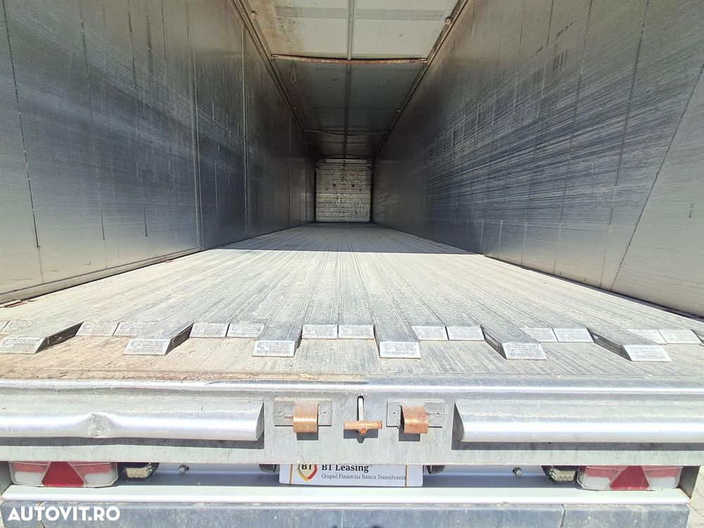Altul TMT TM0PFN SEMIREMORCA WALKING FLOOR - 11