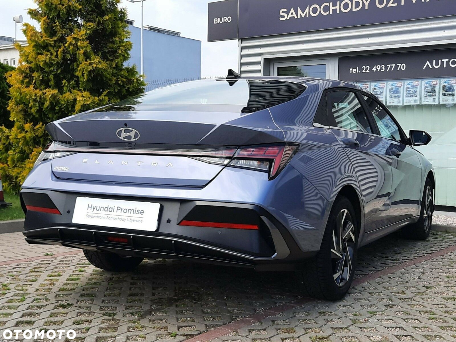 Hyundai Elantra 1.6 Smart CVT - 2