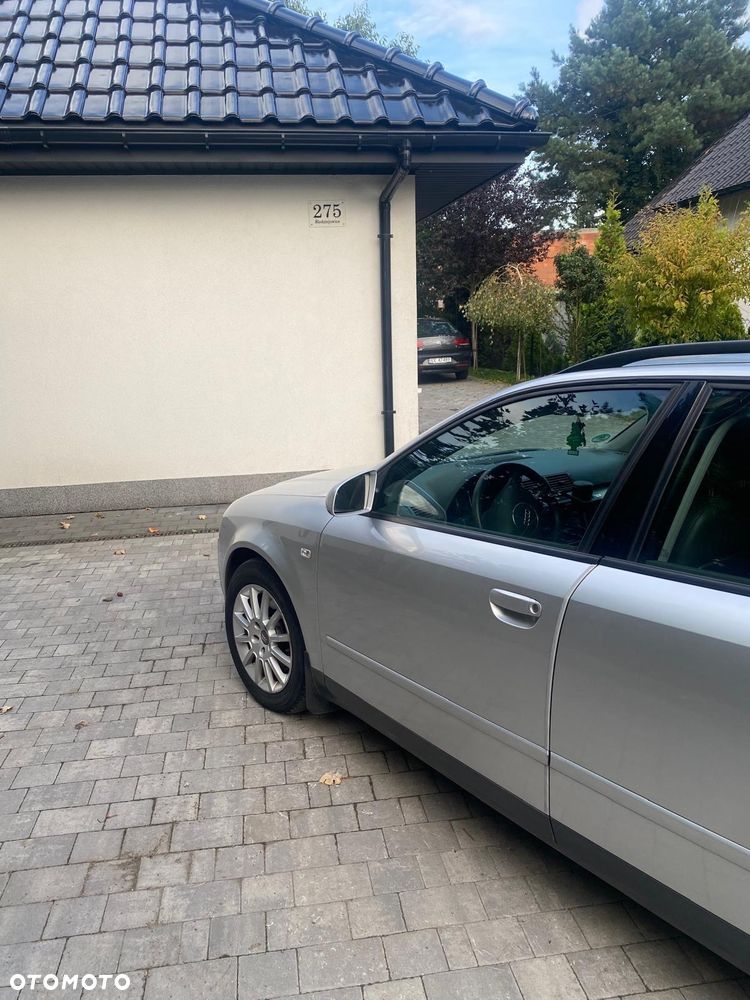 Audi A4 - 11