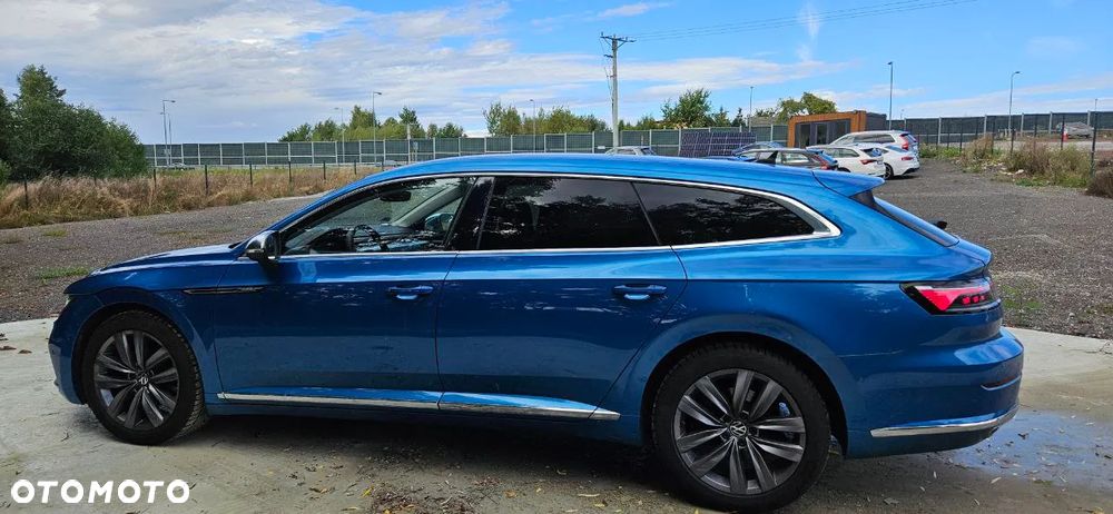 Volkswagen Arteon 2.0 TSI Elegance DSG - 16