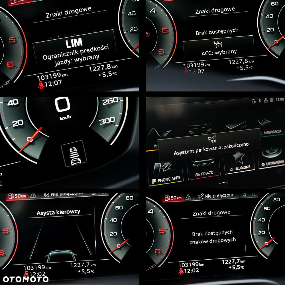 Audi Q5 40 TDI quattro S tronic sport - 36