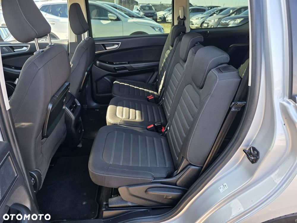 Ford Galaxy - 14
