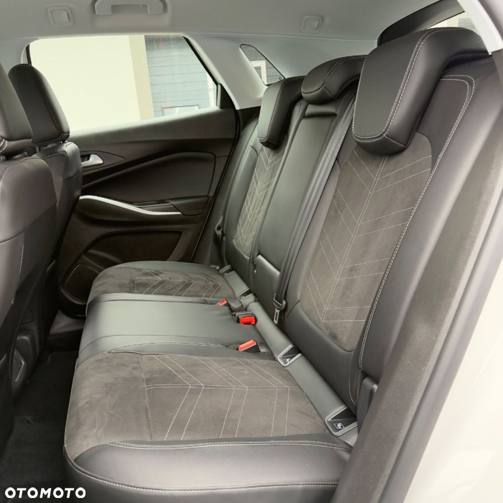Opel Grandland - 29