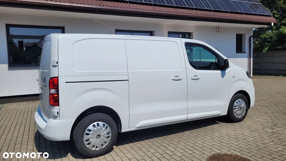 Citroën Jumpy - 7