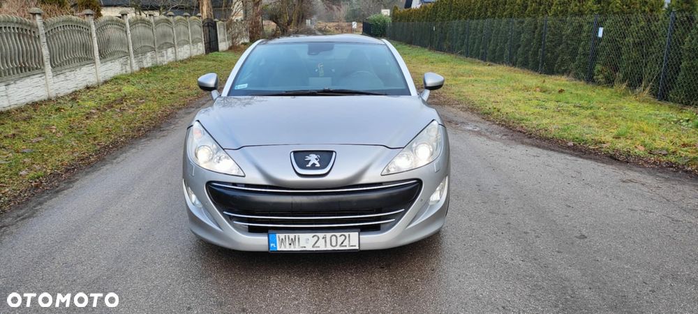 Peugeot RCZ 1.6 THP Magnetic - 3
