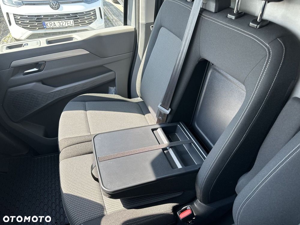 Volkswagen Transporter NOWY TRANSPORTER 3.500 Furgon 2.0 TDI 125 kW 4MOTION AUTOMAT 8-G - 17
