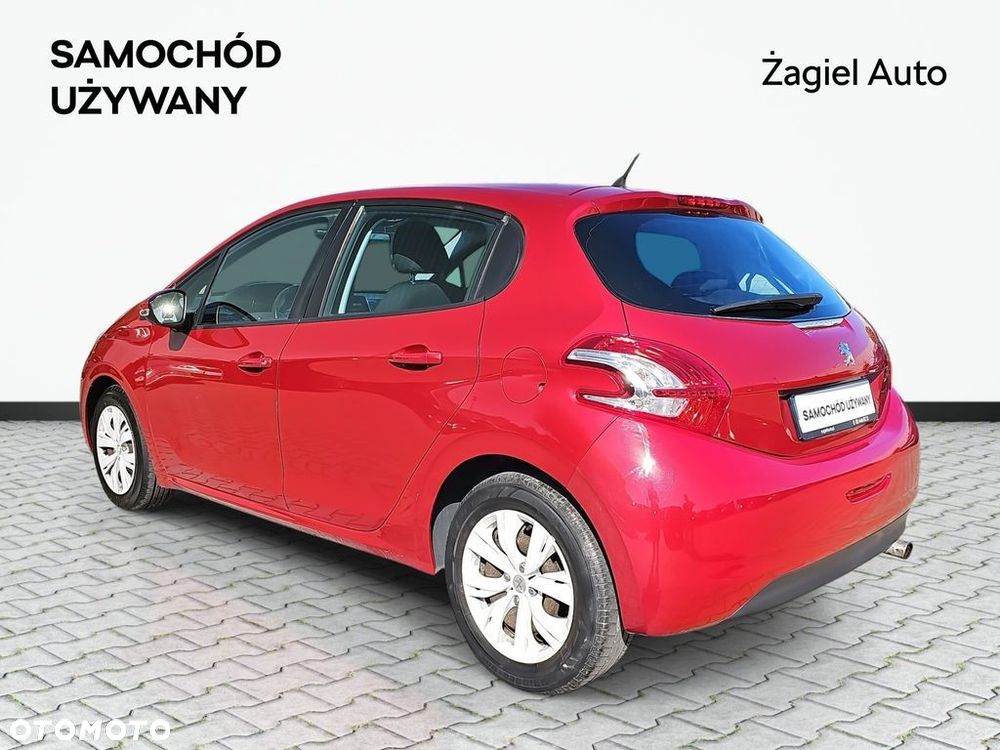 Peugeot 208 1.2 PureTech Active - 3