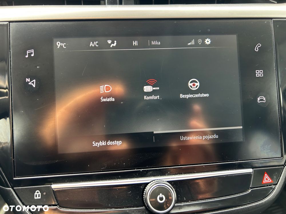 Opel Corsa 1.2 Elegance S&S - 20