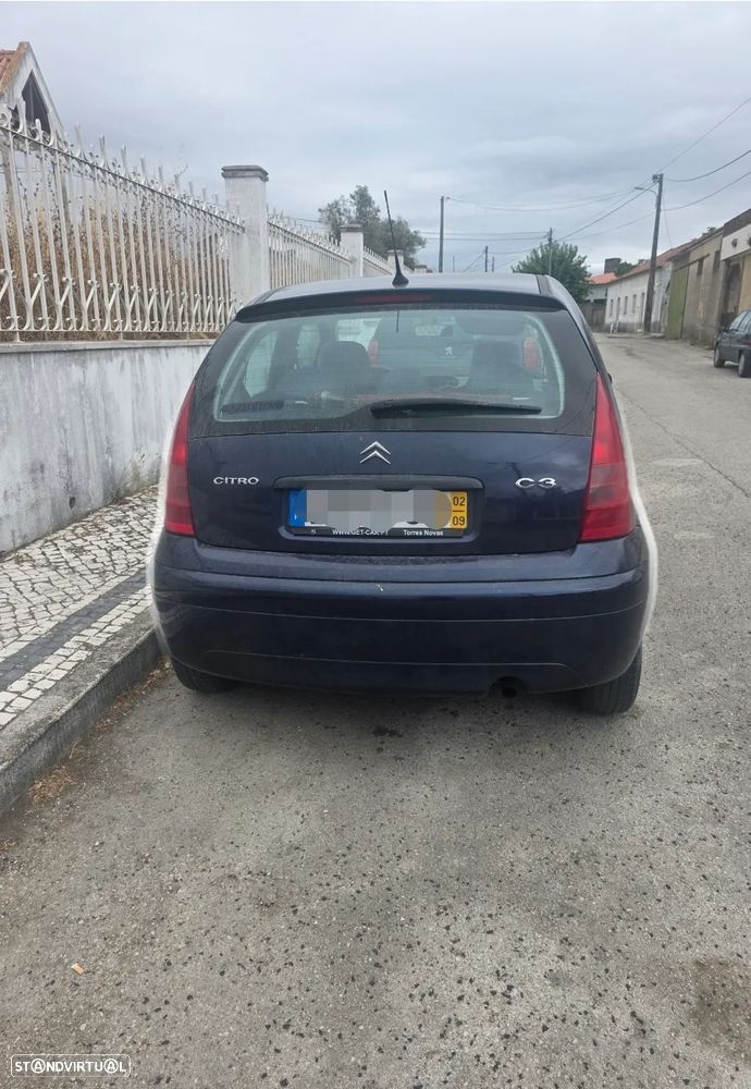 Citroën C3 - 15