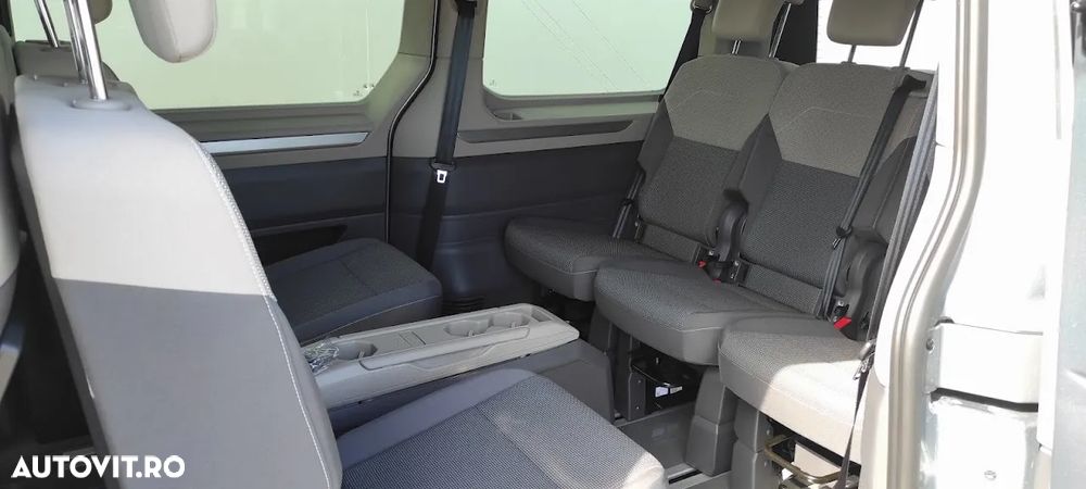 Volkswagen Multivan L 2.0 TDI DSG 110KW Life - 12