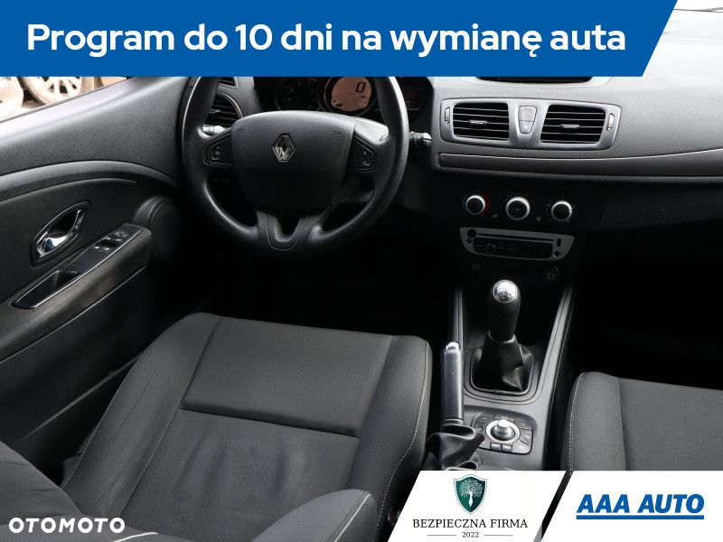 Renault Megane - 8