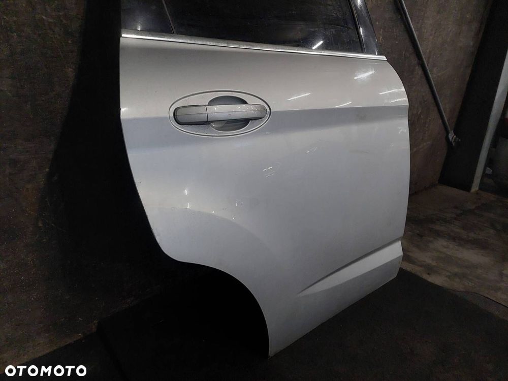 DRZWI KOMPLETNE PRAWY TYŁ FORD C-MAX MK2 0A OA - 2