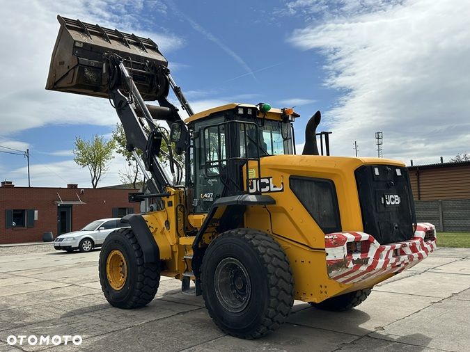 JCB 437 S5 WasteMaster - 8
