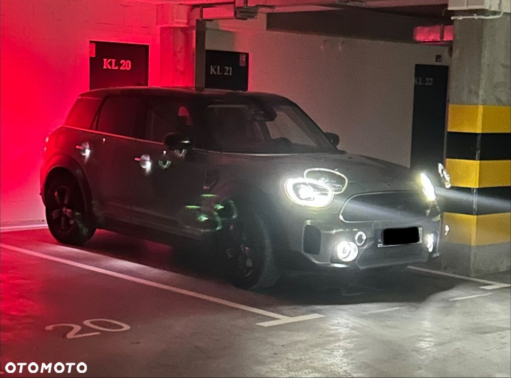 MINI Countryman Cooper Estate Edition - 25