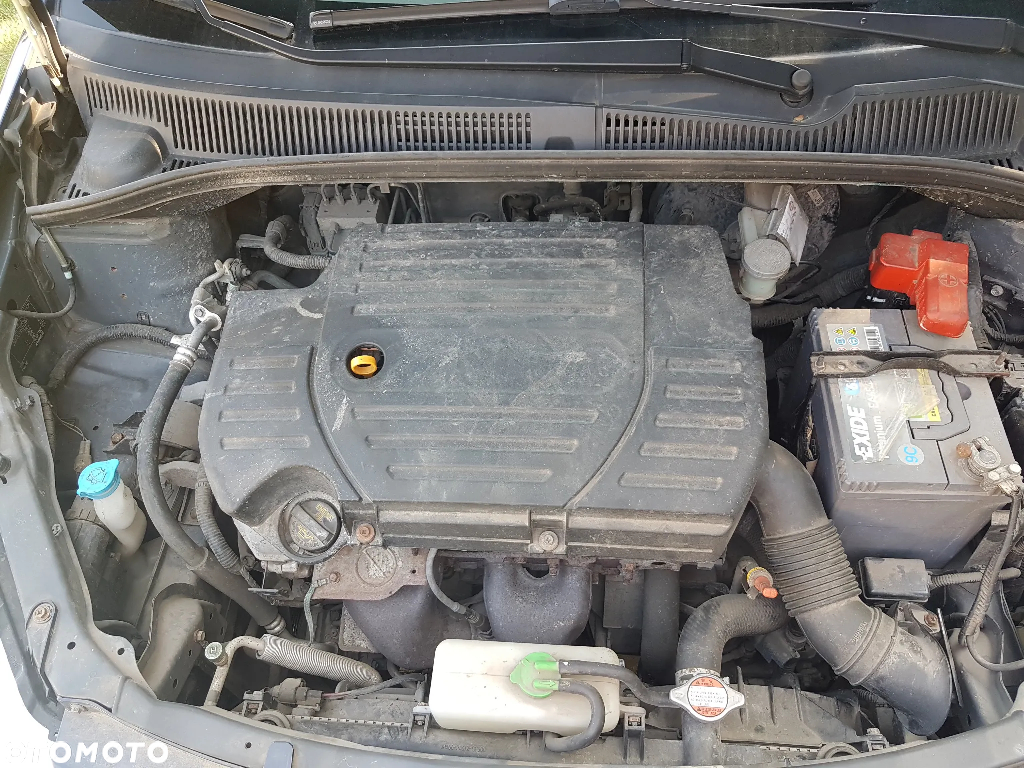 Suzuki SX4 1.6 Premium 4WD - 5