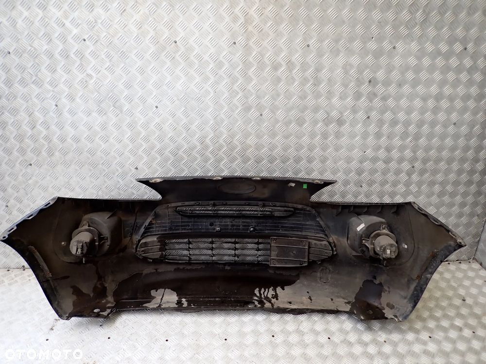 ZDERZAK PRZEDNI FORD KA II  LHD-735453619  600 ZŁ - 4