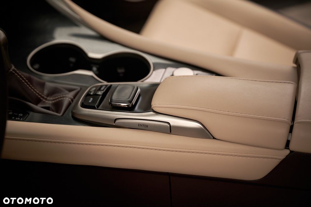 Lexus RX 450h Prestige - 26