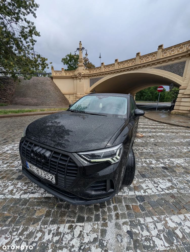 Audi Q3 35 TFSI S tronic - 8