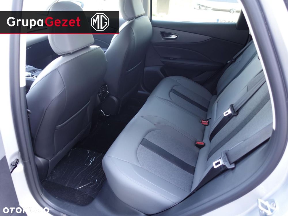 MG S5 EV - 11